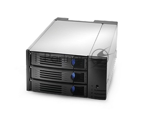 Корпус для накопителей SK32303H06*13651 STORGE KIT,3 IN 2,BK CC1012,W/FAN(60*25,4P4C,FD126025HB)+12 G SAS,BULK(CHENBRO CIS),16BOX/CTN,REV.