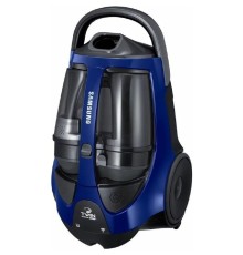 Samsung VCC885BH36/XEV Пылесос, контейнер, 2200 Вт, синий