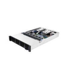Asrock 90SSXG6X0-A0100000B RM237-C622LM 2U; 1+1 Socket P (LGA3647) for 2nd Gen. Intel Xeon Scalable; 12 Hot-swap 3.5 SAS /SATA [Front] +2 Hot-swap 2.5 SAS/SATA [Rear] + [Int]2 M-key (PCIe3.0 x4 or SAT