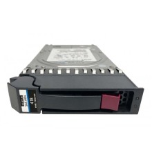 HPE 718302-001 Жесткий Диск HP 4Tb (U1200/7200) 12G SAS 3,8 