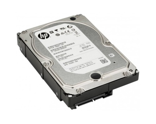 [Жёсткий диск] HPE 459318-001 Жесткий диск HP 459318-001 SATA 250Gb 7.2K 