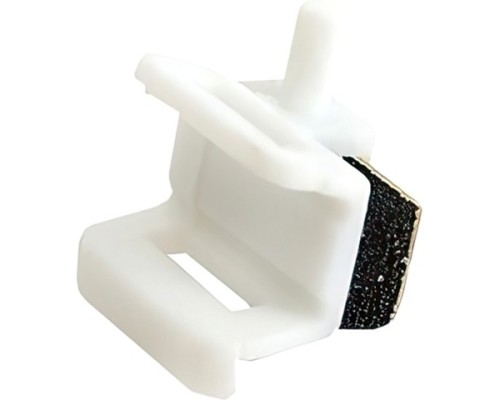 [Расходные материалы] Блок очистки коротрона/ HOLDER, WIRE CLEANING PAD