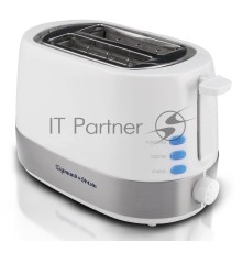 Тостер Zigmund & Shtain ST-80 W Kuchen-Meister