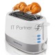 Тостер Zigmund & Shtain ST-80 W Kuchen-Meister