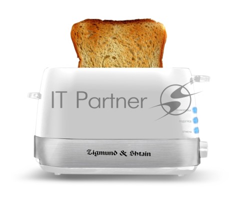 Тостер Zigmund & Shtain ST-80 W Kuchen-Meister Тостер Zigmund & Shtain ST-80 W Kuchen-Meister