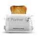 Тостер Zigmund & Shtain ST-80 W Kuchen-Meister