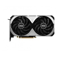 Видеокарта MSI PCI-E 4.0 RTX 4070 Ti VENTUS 2X 12G OC NVIDIA GeForce RTX 4070TI 12288Mb 192 GDDR6X 2640/21000 HDMIx1 DPx3 HDCP Ret