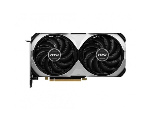 [Видеокарта] Видеокарта MSI PCI-E 4.0 RTX 4070 Ti VENTUS 2X 12G OC NVIDIA GeForce RTX 4070TI 12288Mb 192 GDDR6X 2640/21000 HDMIx1 DPx3 HDCP Ret