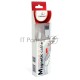 Кабель магнитный USB 2.0 Cablexpert CC-USB2-AMMg-1M, для адаптеров TypeC - microBM 5P - iPhone lightning, 1м, алюминиевые разъемы (адаптеры в комплектацию не входят)