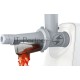 Мясорубка Bosch MFW2515W 350Вт, белый