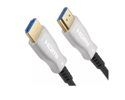 [кабели] Telecom <TCG2020-5M> Кабель/ Активный оптический кабель HDMI 19M/M,ver. 2.0, 4K@60 Hz 5m