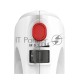 Миксер ручной Bosch MFQ2600W 375Вт, белый
