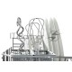 Миксер ручной Bosch MFQ2600W 375Вт, белый