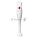 Блендер погружной Bosch MSMP1000 350Вт белый