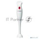 Блендер погружной Bosch MSMP1000 350Вт белый