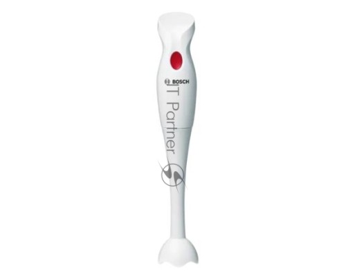 Блендер погружной Bosch MSMP1000 350Вт белый