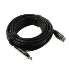 Telecom <TCG2120-5M> Кабель/ Активный оптический кабель HDMI 19M/M,ver. 2.1, 8K@60 Hz 5m