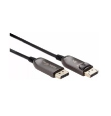 Telecom <TCG2130-5M> Кабель/ Активный оптический кабель DP1.4 8K@60Hz 5м