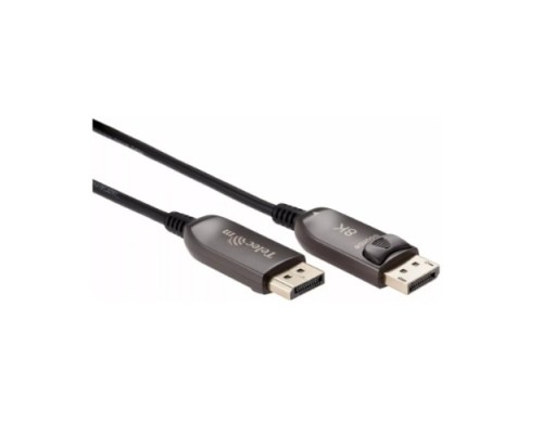 [кабели] Telecom <TCG2130-5M> Кабель/ Активный оптический кабель DP1.4 8K@60Hz 5м