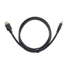 Telecom <TCG245C-1.5M> Кабель/ Кабель HDMI 19M/M,ver. 2.1 8KX60Hz (Econom) 1.5m 