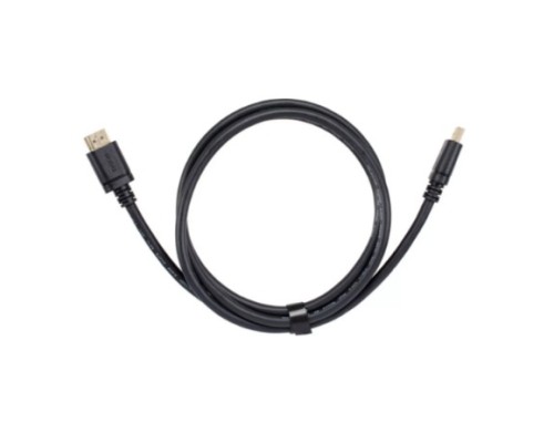[кабели] Telecom <TCG245C-1.5M> Кабель/ Кабель HDMI 19M/M,ver. 2.1 8KX60Hz (Econom) 1.5m 
