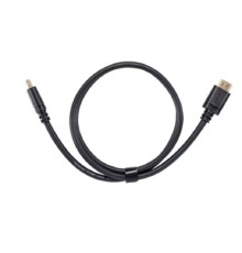 Telecom <TCG245C-1M> Кабель/ Кабель HDMI 19M/M,ver. 2.1 8KX60Hz (Econom) 1m Telecom <TCG245C-1M>