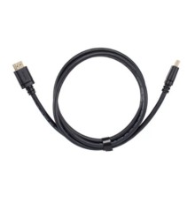 Telecom <TCG245C-2M> Кабель/ Кабель HDMI 19M/M,ver. 2.1 8KX60Hz (Econom) 2m 