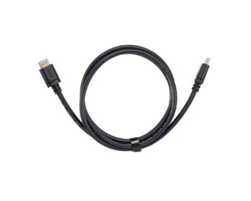 [кабели] Telecom <TCG245C-2M> Кабель/ Кабель HDMI 19M/M,ver. 2.1 8KX60Hz (Econom) 2m 