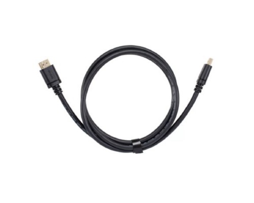 [кабели] Telecom <TCG245C-3M> Кабель/ Кабель HDMI 19M/M,ver. 2.1 8KX60Hz (Econom) 3m  