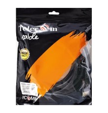 Telecom <TCG245C-5M> Кабель/ Кабель HDMI 19M/M,ver. 2.1 8KX60Hz (Econom) 5m  