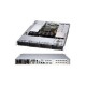 Платформа Supermicro AS-1014S-WTRT, Single AMD EPYC 7002, 8 DIMMs, 2 PCI-E 4.0 x16 (FHFL) slots, 1 PCI-E 4.0* x16 (LP) slot, 4 Hot-swap 3.5