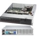 Платформа Supermicro SuperServer SYS-2029P-TXRT 2U, 2 x P (LGA 3647), 16 x DIMM slots, 16 Hot-swap 2.5