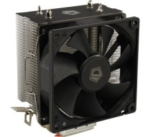 Cooler ID-Cooling SE-902-SD V3, S1700/1200/115x/AMD, 9cm, 2000rpm, 37.44CFM, 3pin