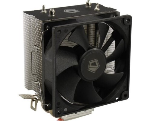 [вентилятор] Cooler ID-Cooling SE-902-SD V3, S1700/1200/115x/AMD, 9cm, 2000rpm, 37.44CFM, 3pin