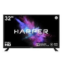 Телевизор Harper 32