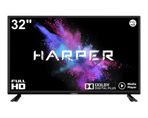 Телевизор Harper 32