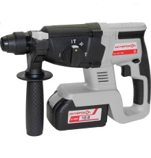 Перфоратор Интерскол ПА-22/18В патрон:SDS-plus уд.:1.7Дж 720Вт аккум.