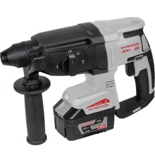 Перфоратор Интерскол ПА-28/18ВМ патрон:SDS-plus уд.:3Дж аккум. (кейс в комплекте)