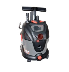 Интерскол ПУ-20/1400Р Строит. пылесос [706.1.0.00]