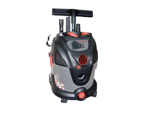 [Пылесосы строительные] Интерскол ПУ-20/1400Р Строит. пылесос [706.1.0.00]