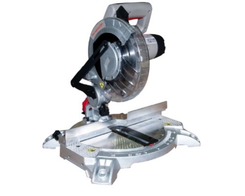 [Пила] Торцовочная пила Интерскол ПТ-210/1400Л 1400Вт 5000об/мин d=210мм