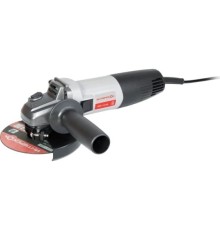 Углошлифовальная машина Интерскол УШМ-115/750 750Вт 11000об/мин рез.шпин.:M14 d=115мм