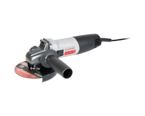 [Шлифовальная машина] Углошлифовальная машина Интерскол УШМ-115/750 750Вт 11000об/мин рез.шпин.:M14 d=115мм