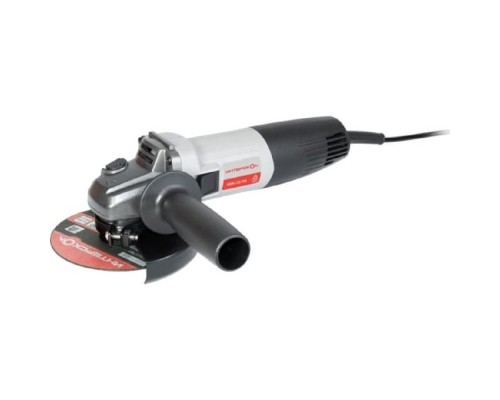 [Шлифовальная машина] Интерскол УШМ-125/750 угловая шлифмашина [761.1.0.70]