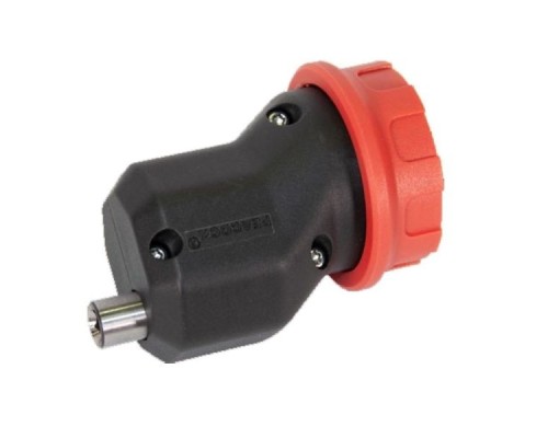 [Штроборезы] Эксцентриковая насадка для КомбиМАКС ИНТЕРСКОЛ