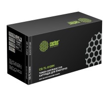 Картридж лазерный Cactus CS-TL-5120H черный (6000 стр.) для Pantum BP5100DW,BM5100ADW
