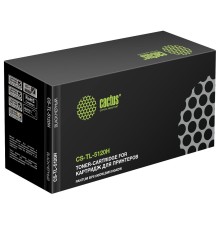 Картридж лазерный Cactus CS-TL-5120H черный (6000 стр.) для Pantum BP5100DW,BM5100ADW