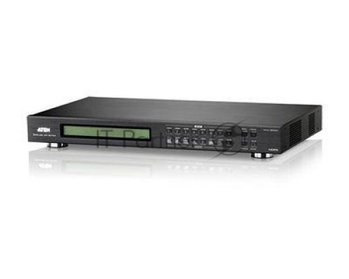 Видео переключатель MATRIX HDMI VM5808H-AT-G ATEN
