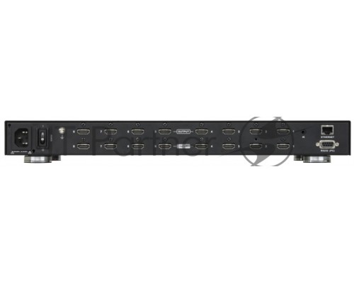 Видео переключатель MATRIX HDMI VM5808H-AT-G ATEN