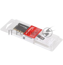 Память оперативная Kingston 32GB 3200MHz DDR4 CL20 SODIMM HyperX Impact